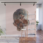 Witches Wall Mural Gallery Image 1
