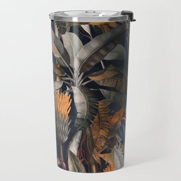 Midnight Forest III Travel Mug Gallery Image 2
