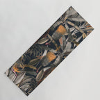 Midnight Forest III Yoga Mat Gallery Image 1