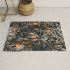 Midnight Forest III Rug Gallery Image 1