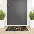 Midnight Forest III Welcome Mat Gallery Image 3
