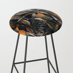 Midnight Forest III Stool Gallery Image 2
