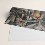 Midnight Forest III Wrapping Paper Gallery Image 2