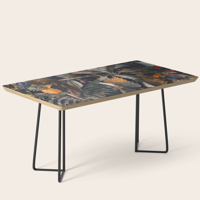 Midnight Forest III Coffee Table Gallery Image 1
