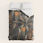 Midnight Forest III Duvet Cover Gallery Image 6