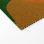 Abstraction_NEW_SUN_LANDSCAPE_SPRING_Minimalism_001B Welcome Mat Gallery Image 2
