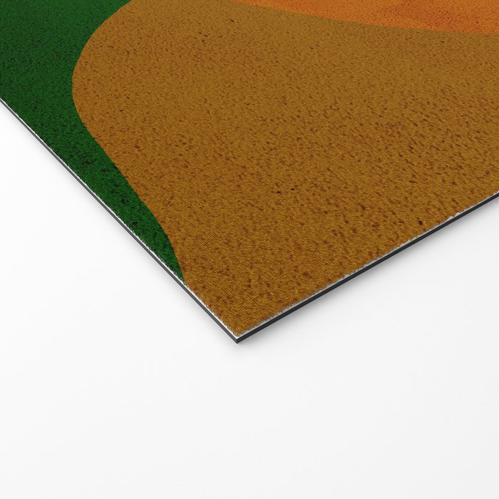Abstraction_NEW_SUN_LANDSCAPE_SPRING_Minimalism_001B Welcome Mat Gallery Image 2