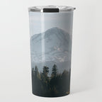 Mount Hood XIV Travel Mug Gallery Image 1