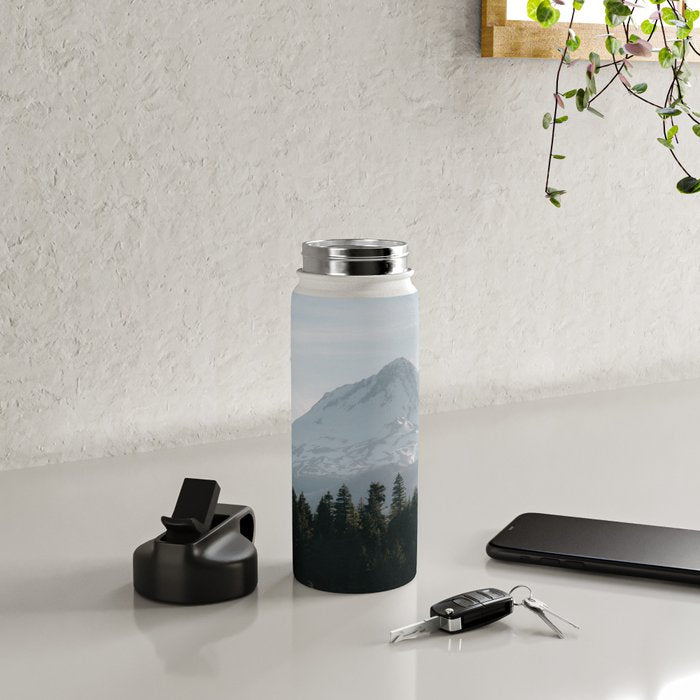 Mount Hood XIV Water Bottle Gallery Image 4