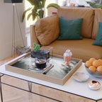 Mount Hood XIV Serving Tray Gallery Image 2