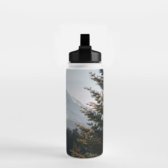 Mount Hood XIV Water Bottle Gallery Image 2