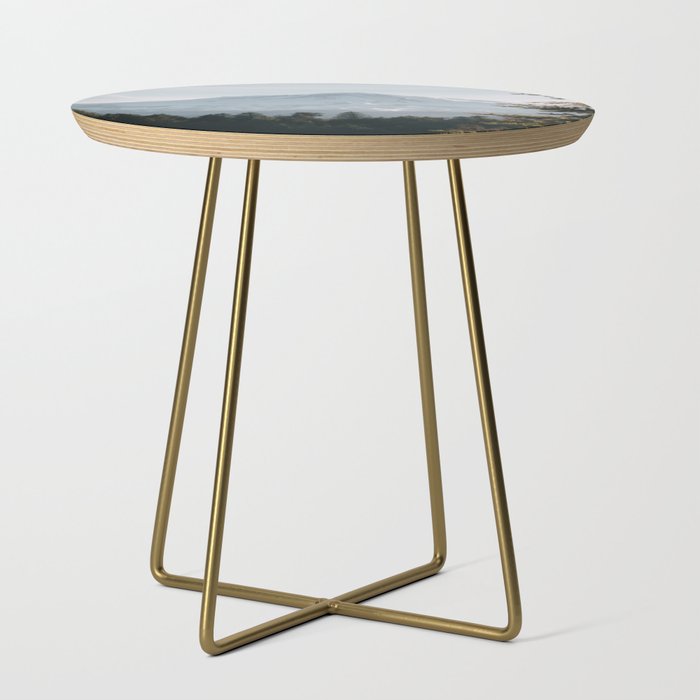 Mount Hood XIV Side Table Gallery Image 1