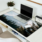 Mount Hood XIV Desk Mat Gallery Image 2
