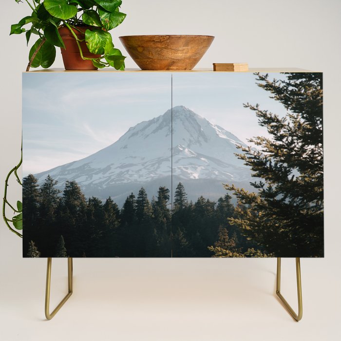 Mount Hood XIV Credenza Gallery Image 1