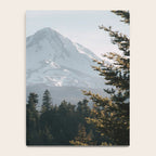 Mount Hood XIV Notebook Gallery Image 4
