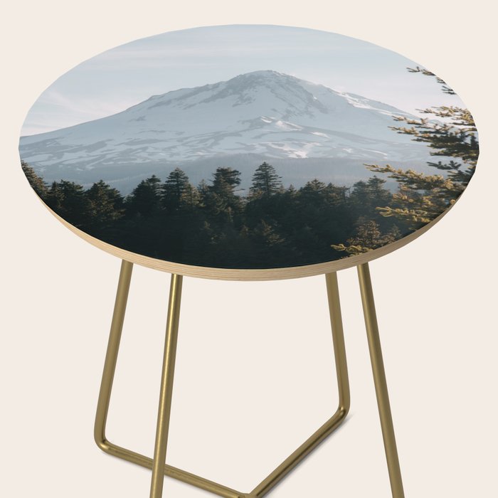Mount Hood XIV Side Table Gallery Image 2
