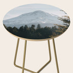 Mount Hood XIV Side Table Gallery Image 2