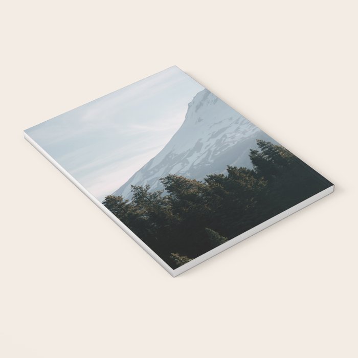 Mount Hood XIV Notebook Gallery Image 3