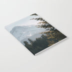 Mount Hood XIV Notebook Gallery Image 2