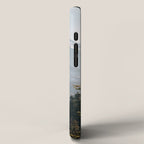 Mount Hood XIV iPhone Case Gallery Image 2