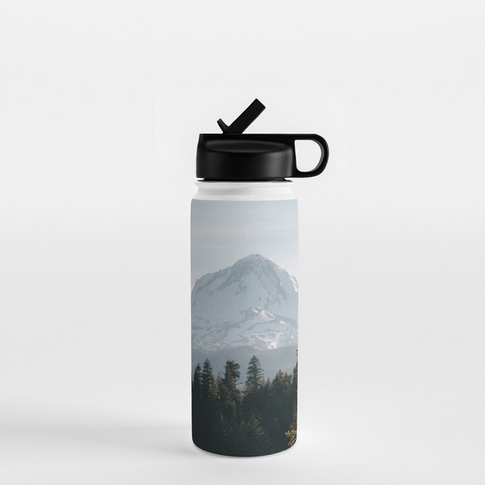 Mount Hood XIV Water Bottle Gallery Image 1