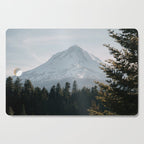 Mount Hood XIV Cutting Board Gallery Image 1