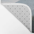Mount Hood XIV Bath Mat Gallery Image 2