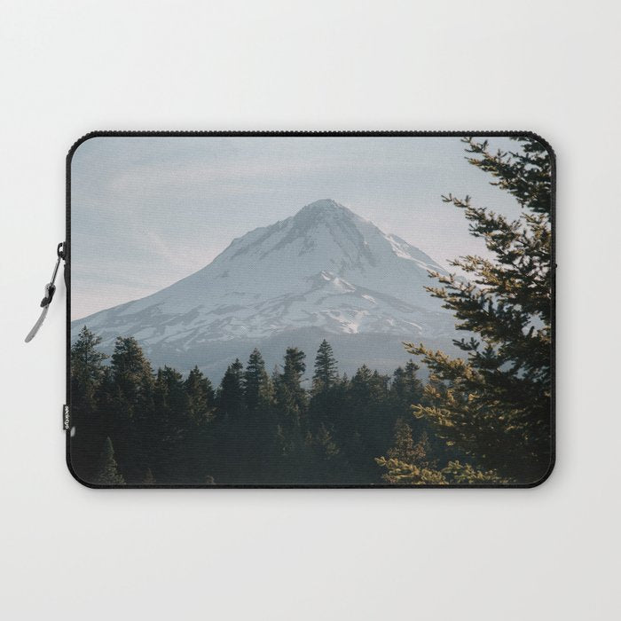 Mount Hood XIV Laptop Sleeve Gallery Image 1