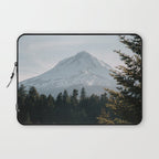 Mount Hood XIV Laptop Sleeve Gallery Image 1