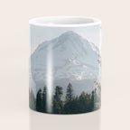 Mount Hood XIV Coffee Mug Gallery Image 4