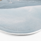 Mount Hood XIV Bath Mat Gallery Image 3
