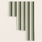 Sage Beige (Lined) Wallpaper Gallery Image 3