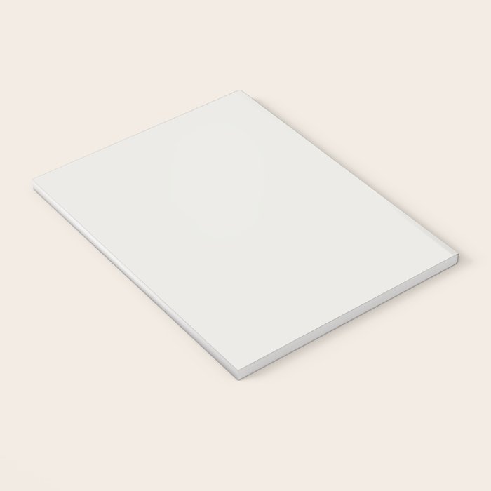 Cat and Plant 20: Cattus Notebook Gallery Image 3