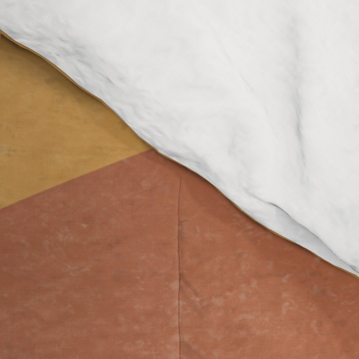 Abstract No.5 Comforter Gallery Image 4