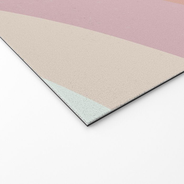 Abstract No.5 Welcome Mat Gallery Image 2