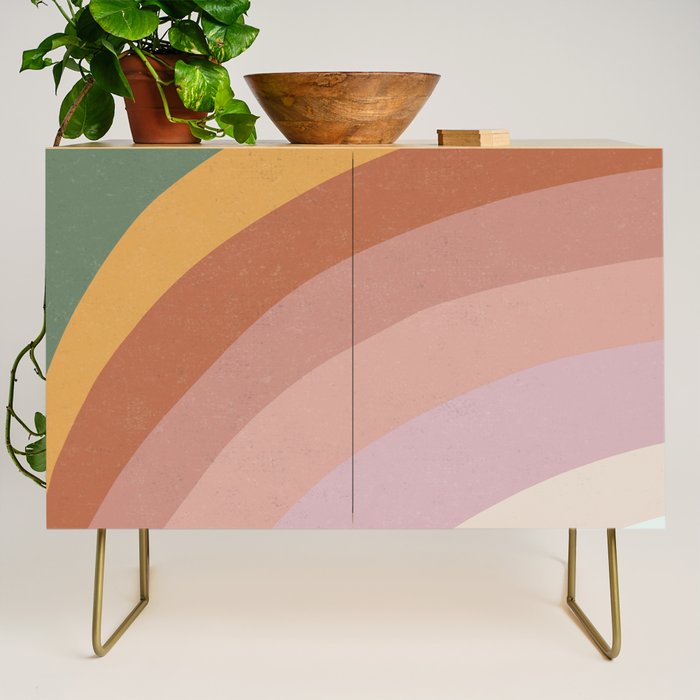 Abstract No.5 Credenza Gallery Image 1