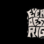 Everyone Deserves Rights Coffee Mug Gallery Image 2