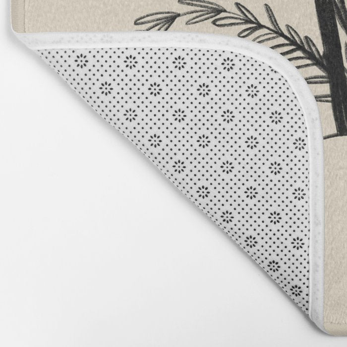 SPRING HOME Bath Mat Gallery Image 2