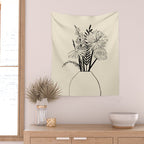 SPRING HOME Wall Tapestry Gallery Image 2