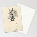 SPRING HOME Stationery Card Gallery Image 2