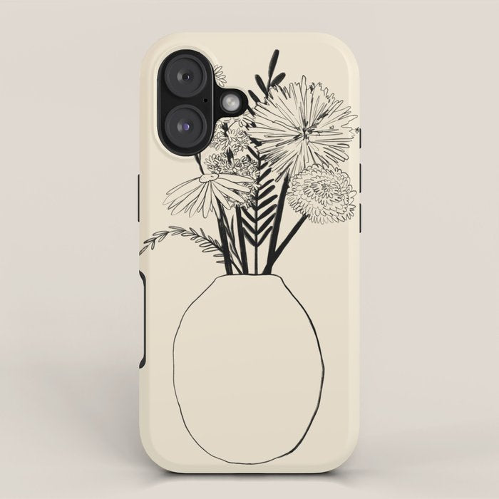 SPRING HOME iPhone Case Gallery Image 1