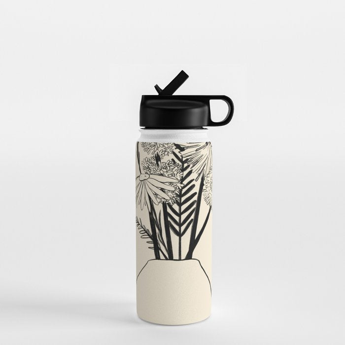 SPRING HOME Water Bottle Gallery Image 1