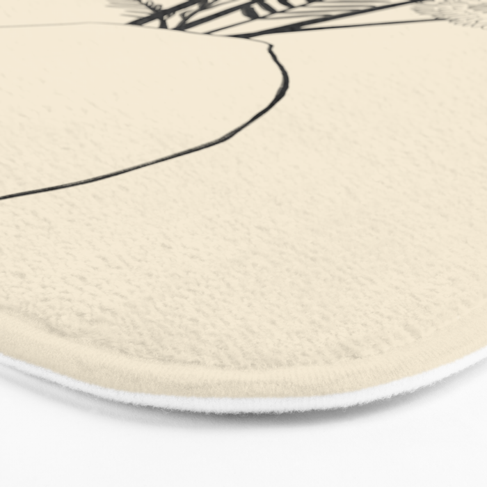SPRING HOME Bath Mat Gallery Image 3