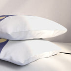 Cat Landscape 50 Pillow Sham Gallery Image 3