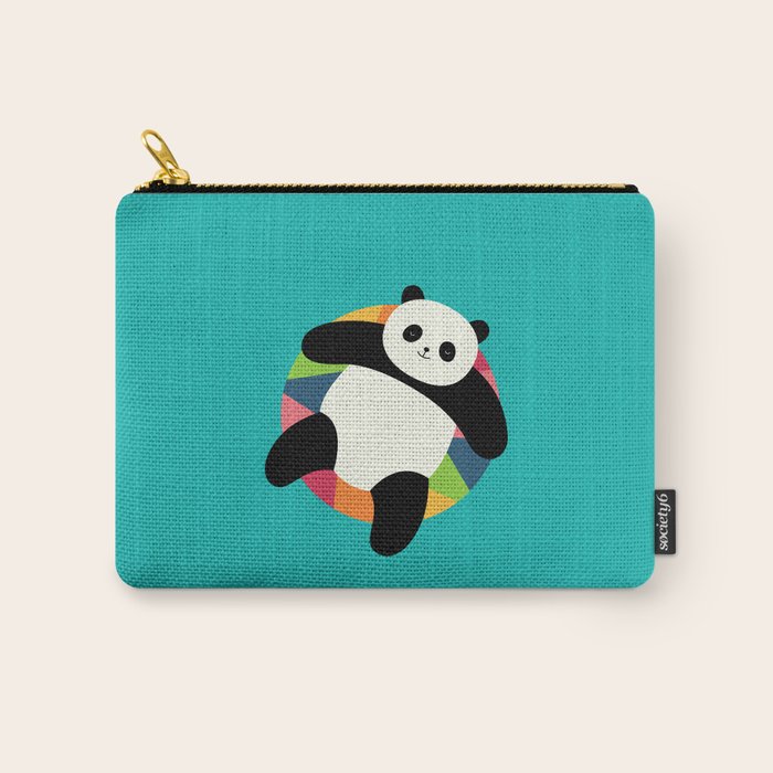 Chillin Carry All Pouch Gallery Image 1