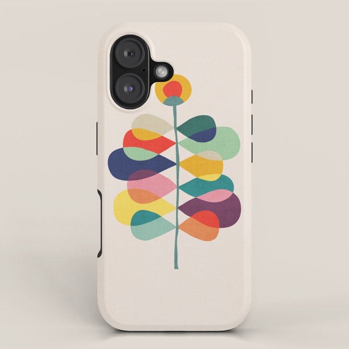Lush iPhone Case Gallery Image 1