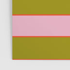 Abstration_GEOMETRIC_RIBBON_STRIPE_LINE_GIFT_LOVE_POP_0930 Poster Gallery Image 3