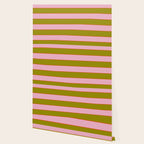Abstration_GEOMETRIC_RIBBON_STRIPE_LINE_GIFT_LOVE_POP_0930 Wallpaper Gallery Image 2