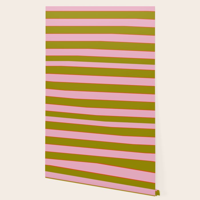 Abstration_GEOMETRIC_RIBBON_STRIPE_LINE_GIFT_LOVE_POP_0930 Wallpaper Gallery Image 2
