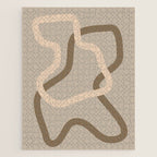 Abstract 03B Jigsaw Puzzle Gallery Image 1